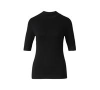 comma - Strickpullover schwarz - Gr. - 34
