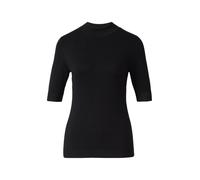 comma - Strickpullover schwarz - Gr. - 40