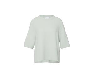 comma - Strickpullover türkis - Gr. - L