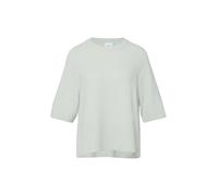 comma - Strickpullover türkis - Gr. - XL