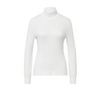 Comma - Strickpullover weiß - Gr. - 40