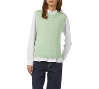 Strickpullunder grün 42