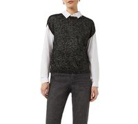 Comma Strickpullunder