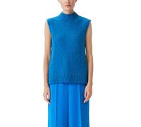 Comma Strickpullunder aus Alpakamix