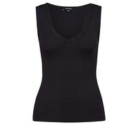 Comma Strickpullunder aus Viskosemix