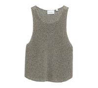 comma - Strickpullunder braun - Gr. - 42
