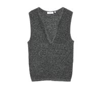 comma - Strickpullunder grau - Gr. - 34