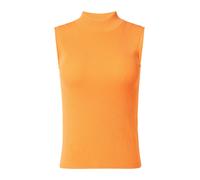 comma - Strickpullunder orange - Gr. - 34