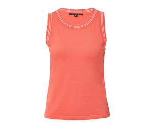 comma - Strickpullunder pink - Gr. - 38