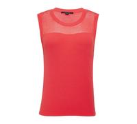 comma - Strickpullunder pink - Gr. - 46