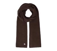 COMMA Schal braun