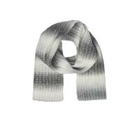 Tuch creme|grau ONESIZE