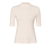 comma Strickshirt Damen ecru, 36