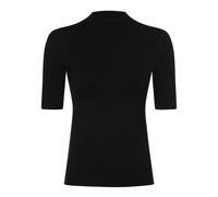 comma Strickshirt Damen schwarz, 36