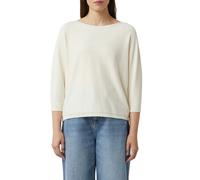 comma Strickshirt Damen vanille, 34