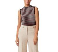 Comma Stricktop aus Viskosemix