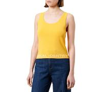 Comma Stricktop aus Viskosemix