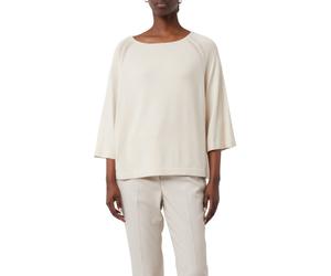 Comma Strickwaren Beige Größe: S | Pullover Outlet | Damen | Braun