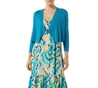 Comma Strickwaren Blue Größe: S | Cardigans Outlet | Damen | Blau