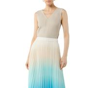 Comma Strickwaren Brown Größe: 44 | Tanktops Outlet | Damen | Braun