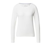 Comma Strickwaren White Größe: 38 | Strickpullover Outlet | Damen | Weiß