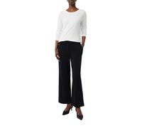 Comma Strickwaren White Größe: 42 | Strickpullover Outlet | Damen | Weiß