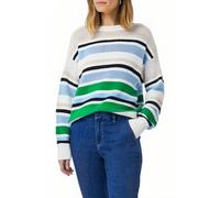 comma - Strickpullover weiß - Gr. - L