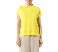 Comma Strickwaren Yellow Größe: 40 | Poloshirts Outlet | Damen | Gelb