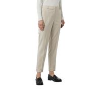 7/8-Hose COMMA Gr. 46, N-Gr, beige (sand) Damen Hosen (59709147-46) sand