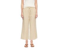 comma - Hose beige|braun - Gr. - 38