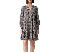 comma casual identity - Kleid blau - Gr. - 42
