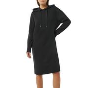 Comma Sweat Kleid mit Kapuze