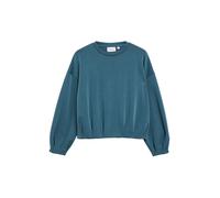 COMMA Sweater petrol | 36