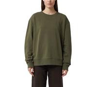 Oversized Sweatshirt XL olive 2173637.79D8.XL