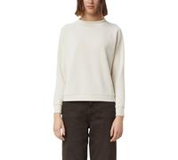 Comma Sweaters Offwhite Größe: 44 | Longsleeves Outlet | Damen | Weiß