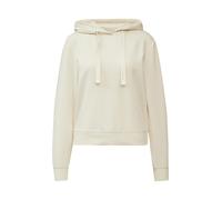 comma - Sweatshirt beige - Gr. - 40