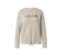 Sweatshirt Beige 40