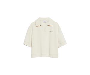 comma - Sweatshirt creme - Gr. - 38
