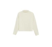 comma - Sweatshirt creme - Gr. - 40