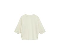 comma - Sweatshirt creme - Gr. - 40