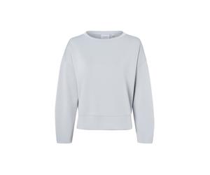 comma Sweatshirt Damen blau, 42