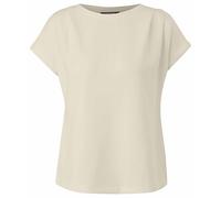 Comma Sweatshirt Kurzarm