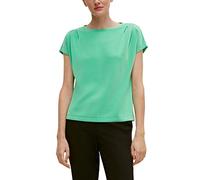 Comma Sweatshirt, Kurzarm