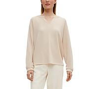Comma Sweatshirt, Langarm