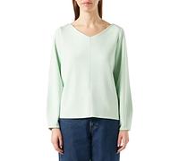 Comma Sweatshirt, Langarm