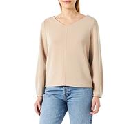 Comma Sweatshirt, Langarm