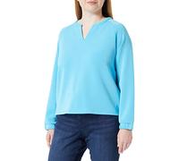 Comma Sweatshirt, Langarm