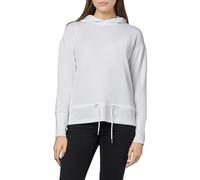 Comma Sweatshirt mit Kapuze