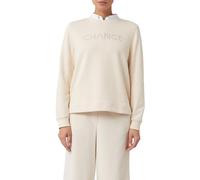 Sweatshirt Beige 36