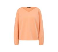 comma - Sweatshirt orange - Gr. - 34